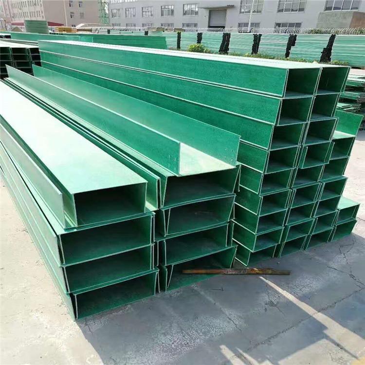 玻璃鋼橋架屬于絕緣材料，為什么要接地？